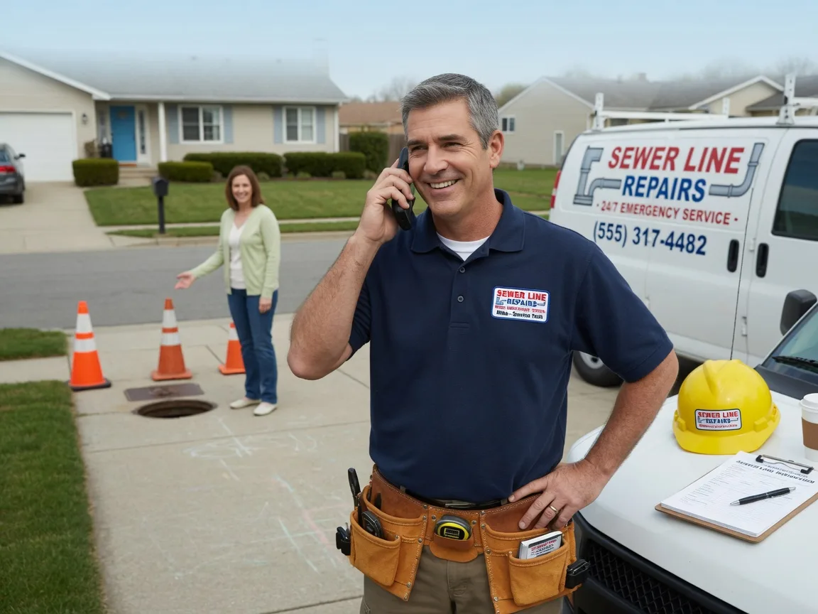 Emergency Plumber Rodanthe, NC FAQs