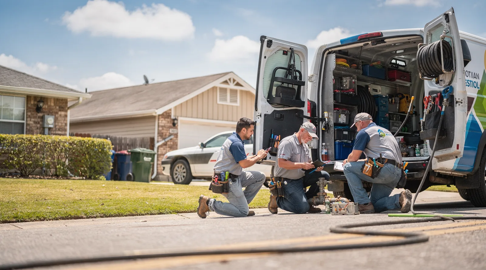 Emergency Plumber in Rodanthe, NC near me